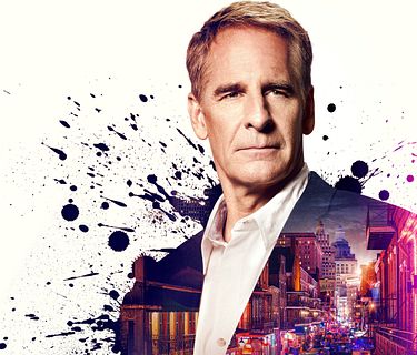 NCIS: New Orleans 5