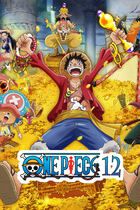 One Piece 12