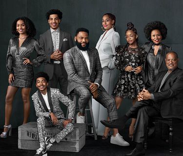 Black-Ish 7