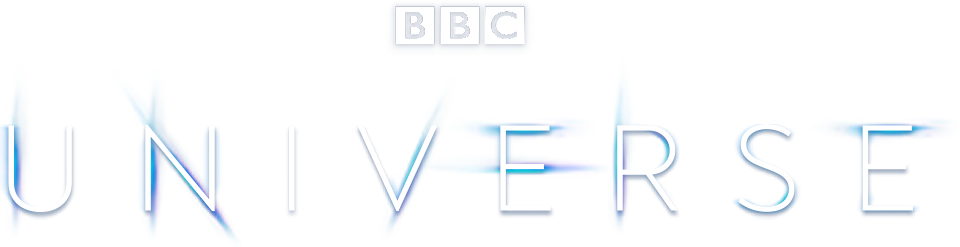 Universe logo