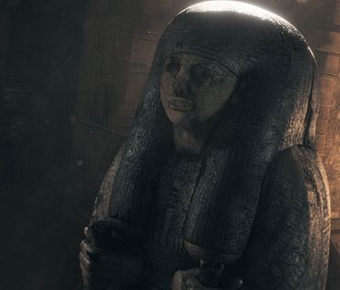 Verso l'aldilà - Riti, misteri e credenze degli antichi