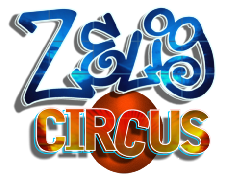 Zelig Circus 2005 logo