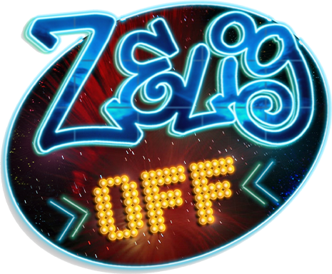 Zelig Off 2005 logo