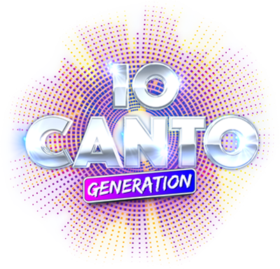 Io Canto Generation logo