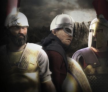 Il respiro eterno delle antiche battaglie