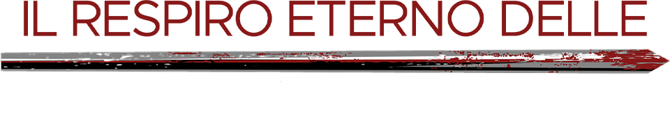 Il respiro eterno delle antiche battaglie logo