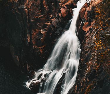 Grandi laghi - Misteri e meraviglie della natura selvaggia