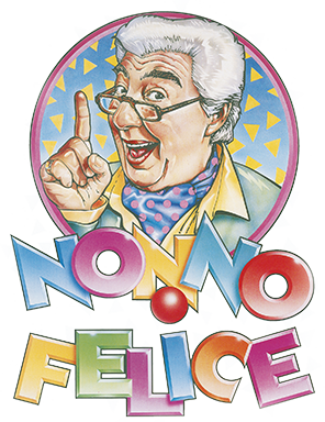 Nonno Felice logo