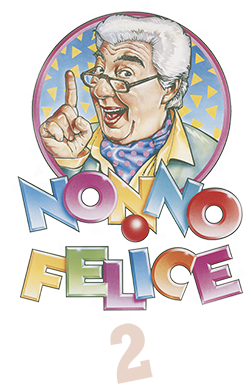 Nonno Felice 2 logo