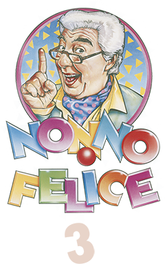 Nonno Felice 3 logo