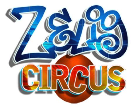 Zelig Circus 2006 logo