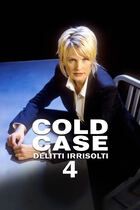 Cold Case - Delitti irrisolti 4
