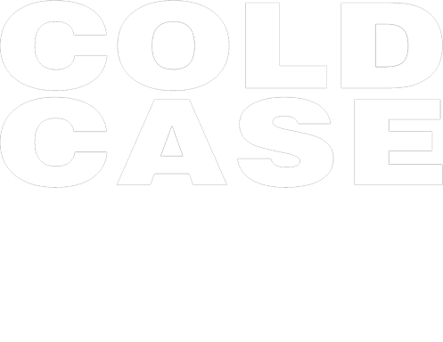 Cold Case - Delitti irrisolti 4 logo