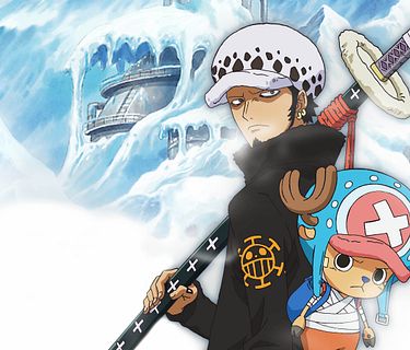 One Piece 14