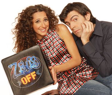 Zelig Off 2007