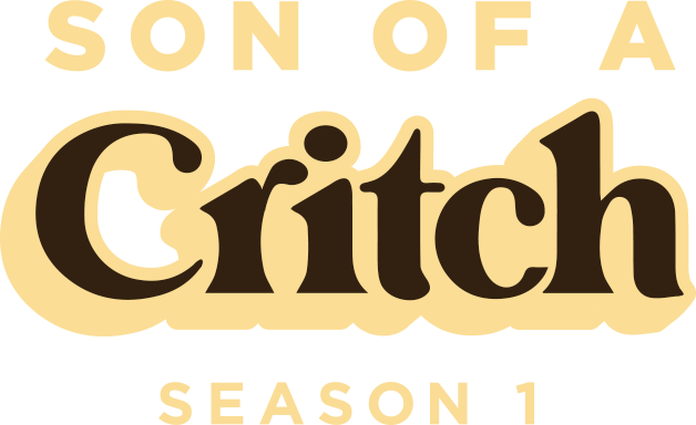 Son of a Critch 1 logo