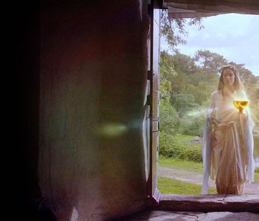 I grandi misteri della bibbia