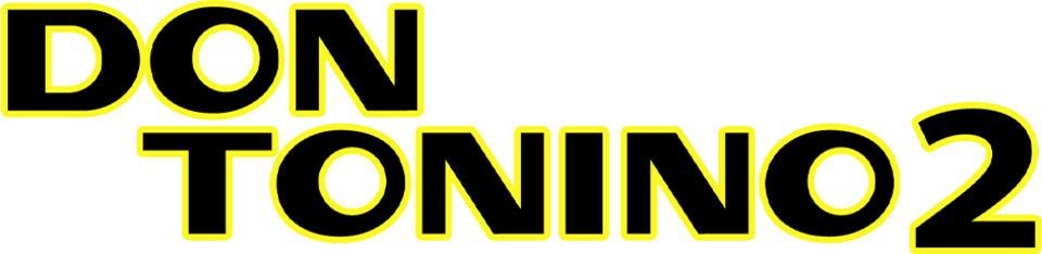 Don Tonino 2 logo