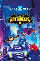 Batwheels