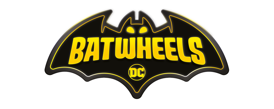 Batwheels logo