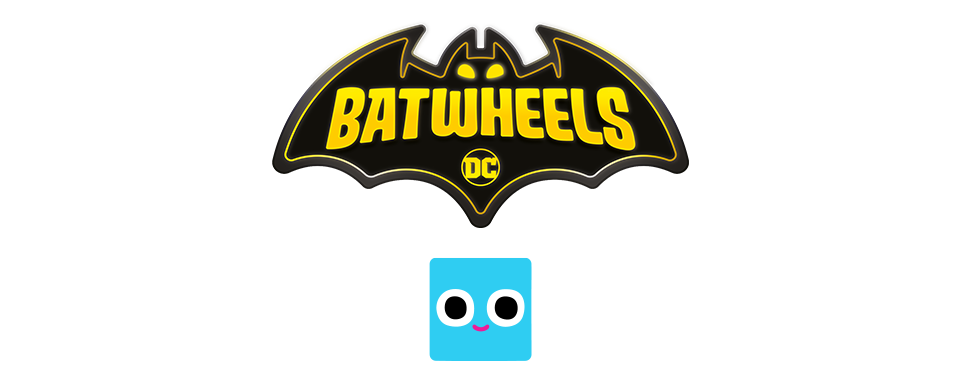 Batwheels logo