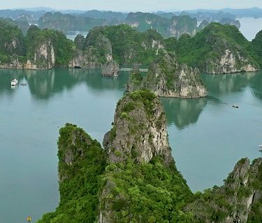 Natura - Meraviglie senza tempo