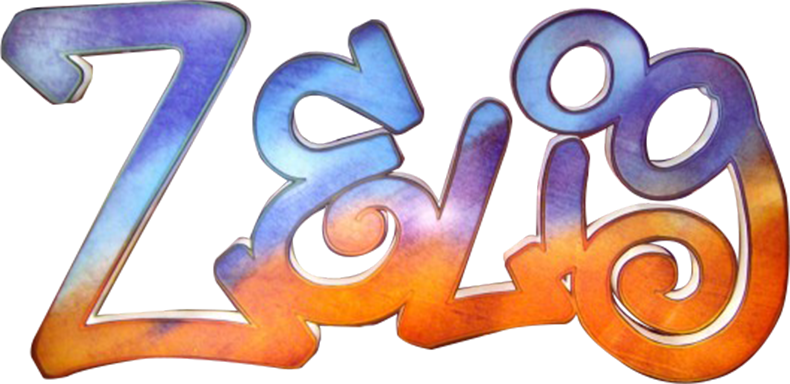 Zelig 2010 logo