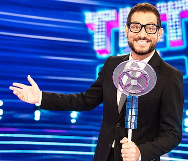 Tilt - Tieni il tempo