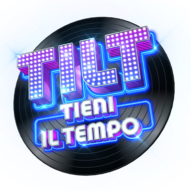 Tilt - Tieni il tempo logo