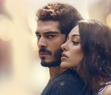 Interrupted - L'amore incompiuto