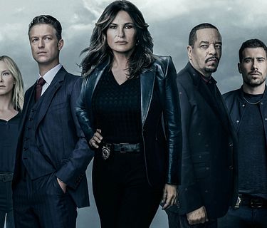 Law & Order: Unità Speciale 24