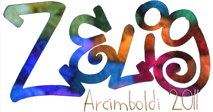 Zelig 2011 logo