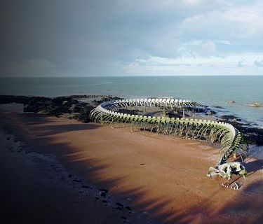 Visti dal cielo - Misteri di questo mondo 2