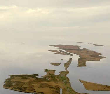 Roanoke - Il mistero della colonia perduta