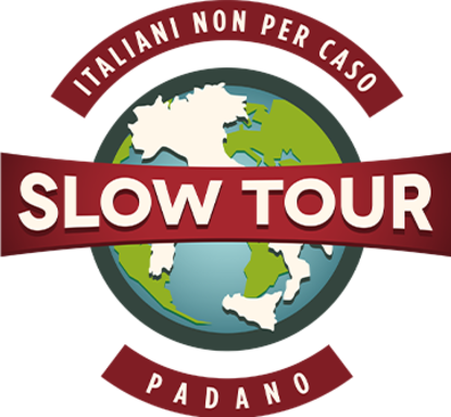 Slow Tour Padano 2023 logo