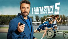 I Fantastici 5