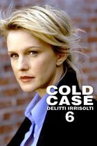 Cold Case - Delitti irrisolti 6