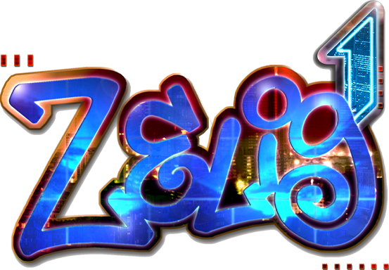 Zelig 1 logo