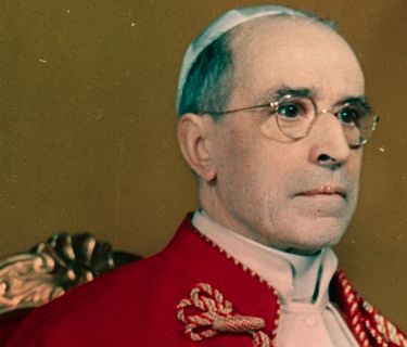 Il Papa e il diavolo 1