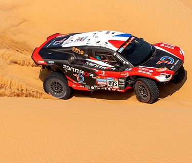 Dakar 2024