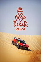 Dakar 2024