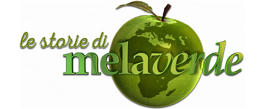 Le storie di Melaverde logo
