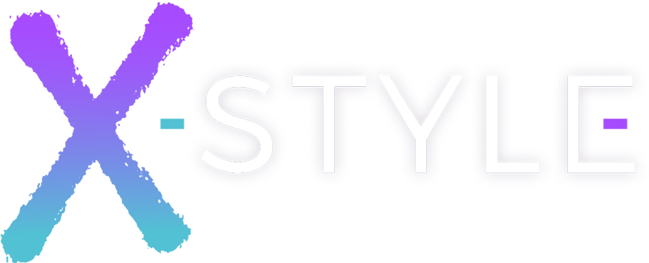 X-Style logo
