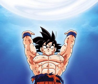 What's My Destiny Dragon Ball