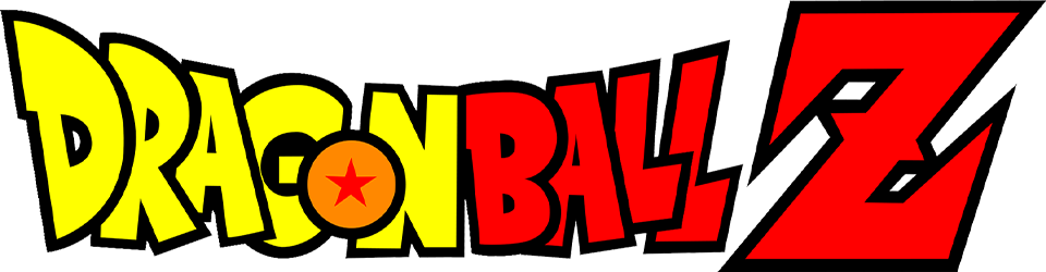 What's My Destiny Dragon Ball logo