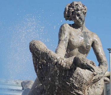 Il potere dell'acqua