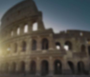 I tesori perduti dell'antica Roma