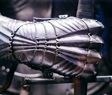 La via del guerriero 1