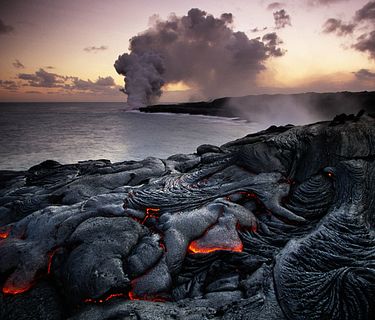 Natura fantastica (e dove trovarla)