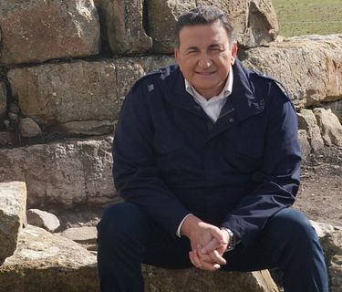 Freedom - Oltre il confine